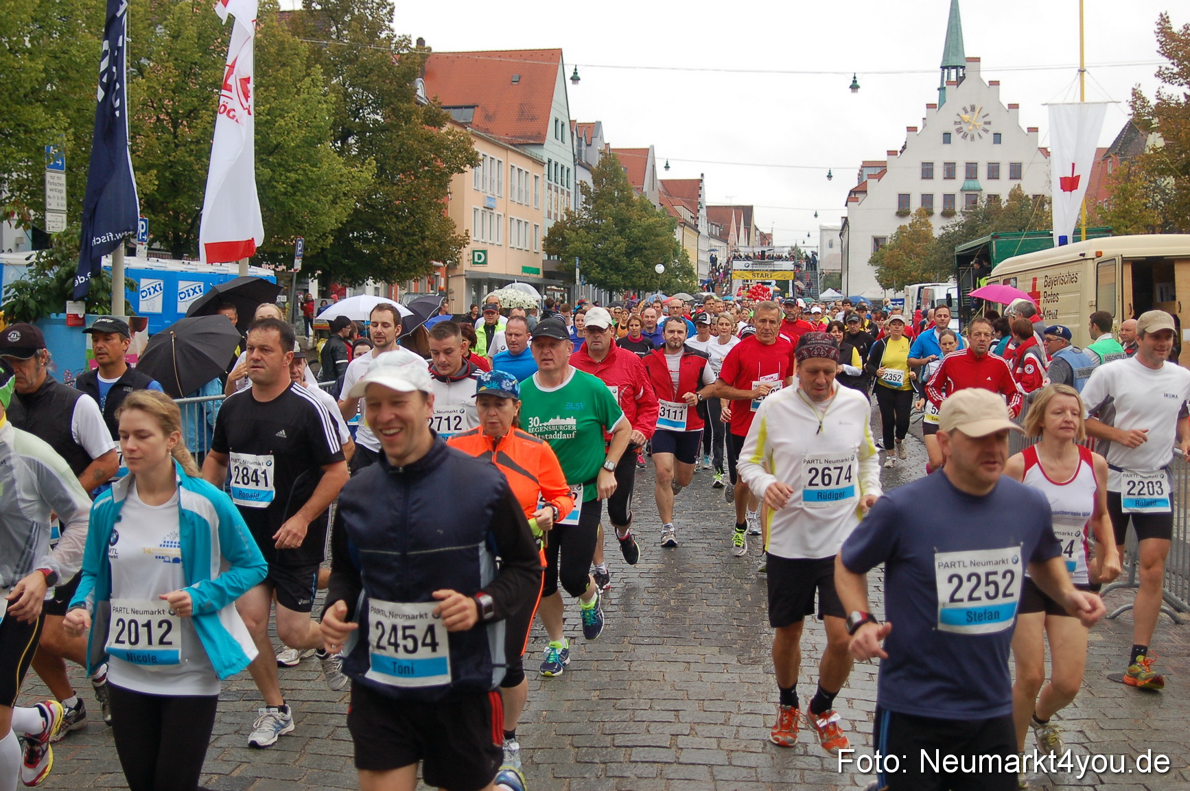 Stadtlauf Neumarkt 2013 0281